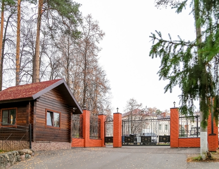 Санаторий «Оболсуново»