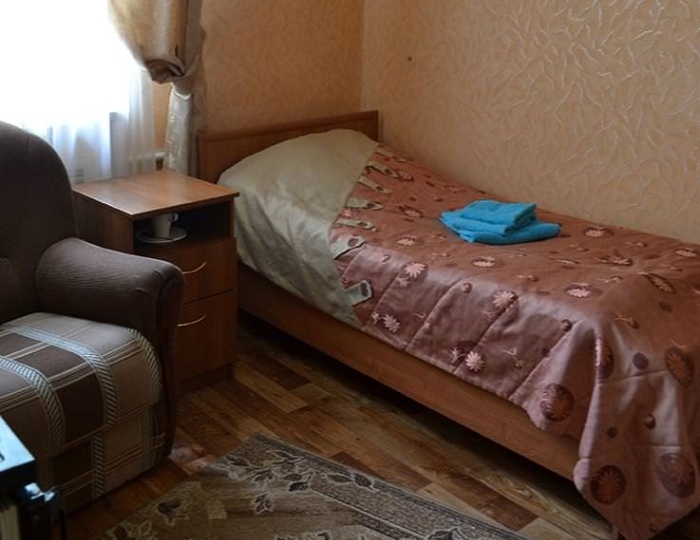 SNGL (корпус №2) - Санаторий «Оболсуново»