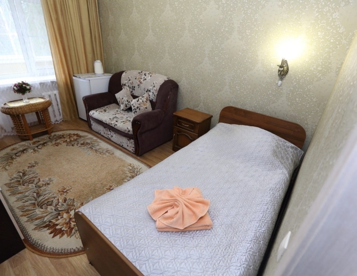 SNGL 1-категории (корпус №1) - Санаторий «Оболсуново»