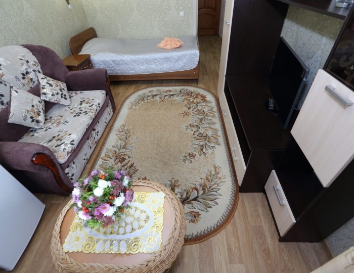 SNGL 1-категории (корпус №1) - Санаторий «Оболсуново»