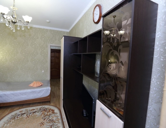 SNGL 1-категории (корпус №1) - Санаторий «Оболсуново»