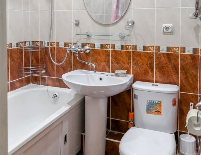 SNGL 1-категории (корпус №1) - Санаторий «Оболсуново»