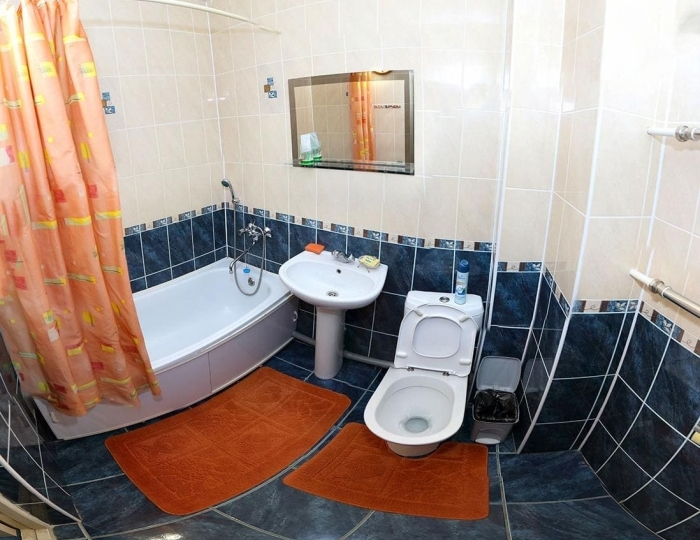 SNGL 1-категории (корпус №3) - Санаторий «Оболсуново»