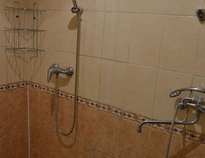 Стандарт (душ на этаже, корпус №2) - Санаторий «Оболсуново»