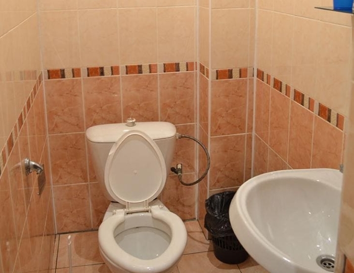 Стандарт (душ на этаже, корпус №2) - Санаторий «Оболсуново»