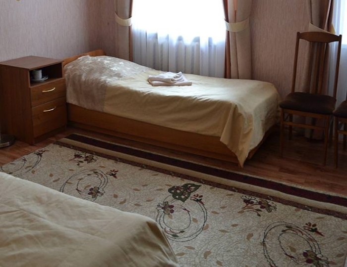 Стандарт (корпус №2) - Санаторий «Оболсуново»