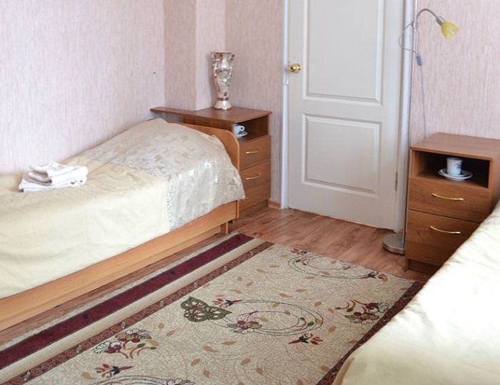 Стандарт (корпус №2) - Санаторий «Оболсуново»