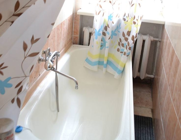 Стандарт (корпус №2) - Санаторий «Оболсуново»