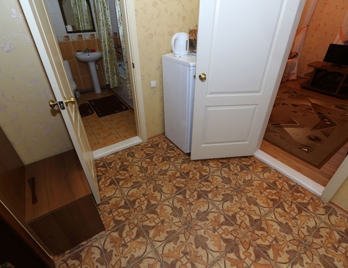 Стандарт 1-категории (корпус №3) - Санаторий «Оболсуново»