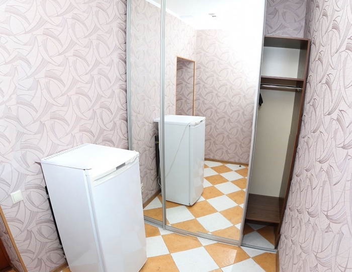 Джуниор 2-комнатный (корпус №1) - Санаторий «Оболсуново»