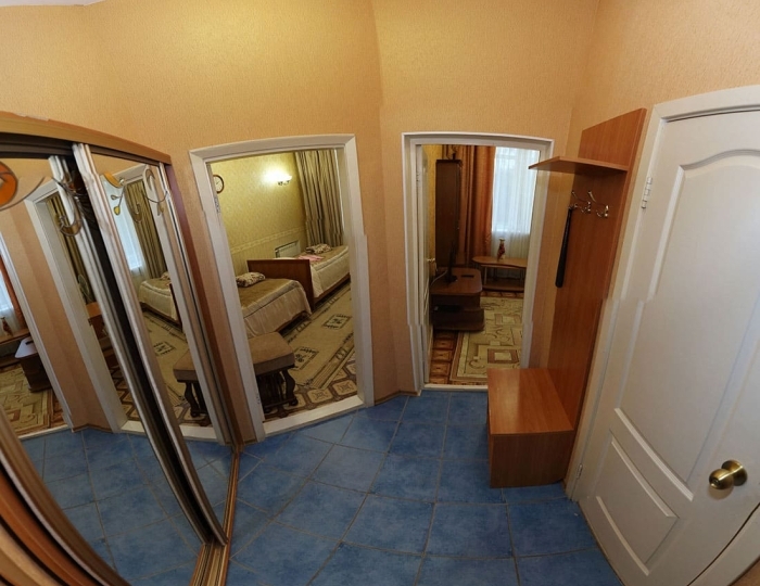 Джуниор №203 (корпус №3) - Санаторий «Оболсуново»